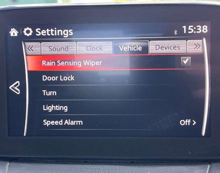 Mazda 2 1.5 Mazda2 Sport Nav MHEV 5dr 39