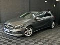 Mercedes-Benz A Class 2.1 A 200 D Sport Premium Auto 5dr 1