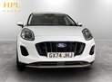 Ford Puma 1.0T EcoBoost MHEV Titanium SUV 5dr Petrol Hybrid Manual Euro 6 (s/s) (125 2