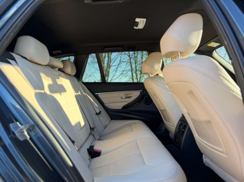 BMW 3 Series 3.0 335d xDrive M Sport Auto 4WD 5dr 26