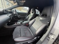 Mercedes-Benz A Class A 180 D AMG LINE 12