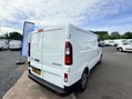 Renault Trafic 2.0 Trafic SL28 Business+ Blue dCi 9