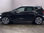 SEAT Arona 1.0 TSI FR Sport SUV 5dr Petrol Manual Euro 6 (s/s) (110 ps) Parking Sensor 5