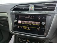 Volkswagen Tiguan 1.5 Tiguan R-Line TSi Semi-Auto 5dr 87