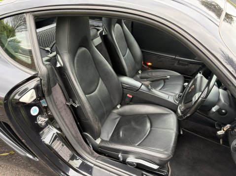 Porsche Cayman 24V 15