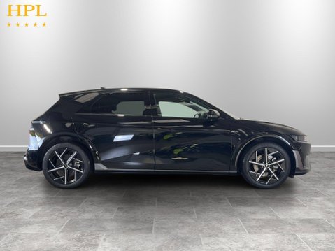 Hyundai IONIQ 5 84kWh N Line Hatchback 5dr Electric Auto (228 ps) 8