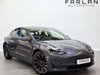 Tesla Model 3 (Dual Motor) Performance Saloon 4dr Electric Auto 4WDE (Performance Upgrade