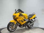 Honda VTR FIRESTORM 1997 ONLY 13K RUNS GREAT VERY CLEAN NEW MOT 1000CC VTWIN 6