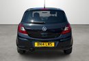 Vauxhall Corsa 1.4 SXi 5dr [AC] 8