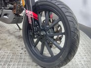 Keeway TX 2021 SUPERMOTO ENDURO PROJECT BIKE SPARES OR REPAIR 125CC LEARNER 27