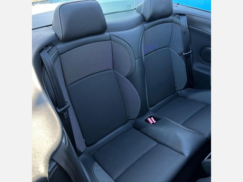 Renault Megane 1.5 dCi Dynamique TomTom Convertible 2dr Diesel EDC Euro 5 (110 ps) 10