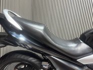 Suzuki Inazuma GW 2013 ONLY 12K NEW MOT WARRANTY 250CC COMMUTER BIKE 14