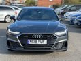 Audi A7 3.0 TDI V6 50 S line Sportback Tiptronic quattro Euro 6 (s/s) 5dr 2