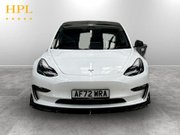 Tesla Model 3 (Dual Motor) Performance Saloon 4dr Electric Auto 4WDE (Performance Upgrade 2