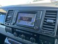 Volkswagen Caravelle EXECUTIVE TDI BMT 18
