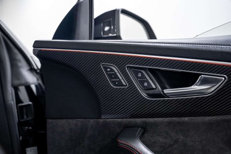 Audi RS Q8 TFSI V8 Vorsprung SUV 4.0 Automatic Petrol 24