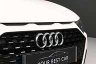 Audi A1 1.0 A1 Sportback 30 TFSI Technik 5dr 34