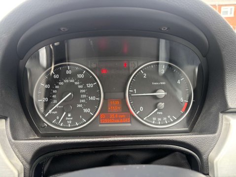 BMW 3 Series 2.0 318d M Sport 5dr 28