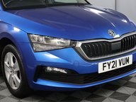 Skoda Scala SE TSI 26
