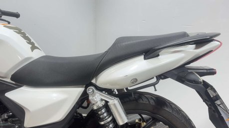 KSR Moto Worx 2018 RUNNING 125CC PROJECT BIKE SPARES OR REPAIR LEARNER BIKE 21