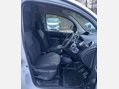 Renault Kangoo 1.5 dCi ENERGY ML19 Business Panel Van 5dr Diesel Manual MWB Euro 6 (s/s) ( 21