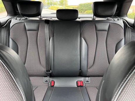 Audi A3 2.0 TDI Black Edition Sportback S Tronic Euro 6 (s/s) 5dr 40