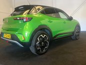 Vauxhall Mokka Mokka Ultimate EV 5dr 3