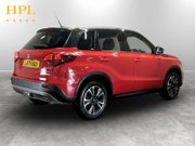 Suzuki Vitara 1.4 Boosterjet MHEV SZ5 SUV 5dr Petrol Hybrid Manual ALLGRIP Euro 6 (s/s) ( 7