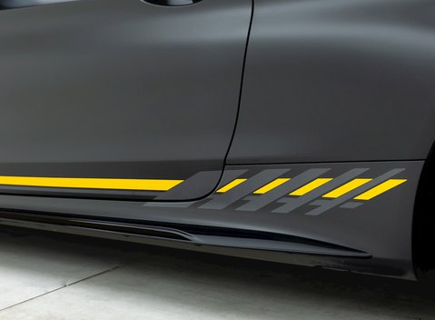 Mercedes-Benz C Class C63 S Final Edition 25