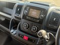 Citroen Relay 2.2 BlueHDi 35 Enterprise L3 High Roof Euro 6 (s/s) 5dr 38