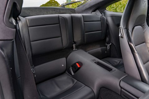 Porsche 911 Carrera S PDK 21