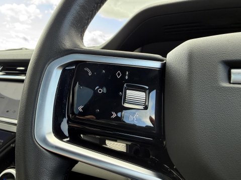 Land Rover Discovery Sport 1.5 P300e 12.2kWh Urban Edition SUV 5dr Petrol Plug-in Hybrid Auto 4WD Euro 40