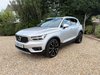 Volvo XC40 2.0 D4 Inscription Auto AWD Euro 6 (s/s) 5dr