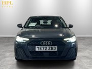 Audi A1 1.0 TFSI 25 Technik Sportback 5dr Petrol Manual Euro 6 (s/s) (95 ps) 2