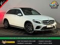 Mercedes-Benz GLC GLC 250 D 4MATIC AMG LINE PREMIUM PLUS 1