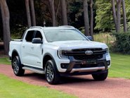 Ford Ranger WILDTRAK ECOBLUE 8