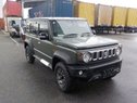 Suzuki Jimny Nomade 5 Door FC 4WD ALLGRIP 1.5 AUTO + JC74W NEW DELIVERY MILEAGE