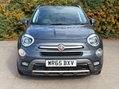 Fiat 500X 1.4 MultiAir Cross Plus Euro 6 (s/s) 5dr 5