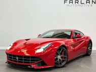 Ferrari F12 TDF 6.3 V12 Coupe 2dr Petrol F1 DCT Euro 5 (s/s) (740 ps) 19