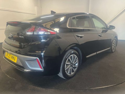 Hyundai IONIQ IONIQ Premium SE BEV 5dr 3