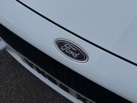 Ford Fiesta 1.6T EcoBoost ST-2 Hatchback 3dr Petrol Manual Euro 6 (182 ps) 19
