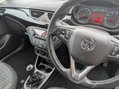 Vauxhall Corsa 1.2 STING 10