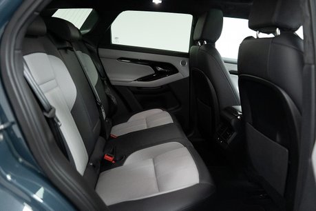 Land Rover Range Rover Evoque 1.5 P270e 12.17kWh Autobiography SUV 5dr Petrol Plug-in Hybrid Auto 4WD Eur 22