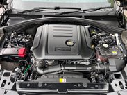 Land Rover Range Rover Velar 2.0 D240 R-Dynamic HSE Auto 4WD Euro 6 (s/s) 5dr 42