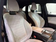 Mercedes-Benz GLC 2.0 GLC300h MHEV AMG Line (Premium) SUV 5dr Petrol Hybrid G-Tronic+ 4MATIC 6