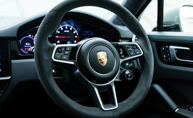 Porsche Cayenne GTS Coupe 17