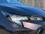 Suzuki Swace SZ-T 13