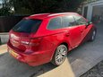 SEAT Leon TDI SE DYNAMIC TECHNOLOGY DSG 5