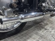 BSA A10 SUPER ROCKET 650 1961 GENUINE 7K BARN FIND CLASSIC BIKE 650CC 27