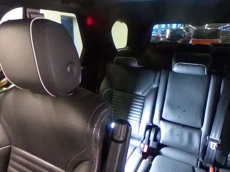 Land Rover Discovery 2.0 Discovery HSE SD4 Auto 4WD 5dr 17